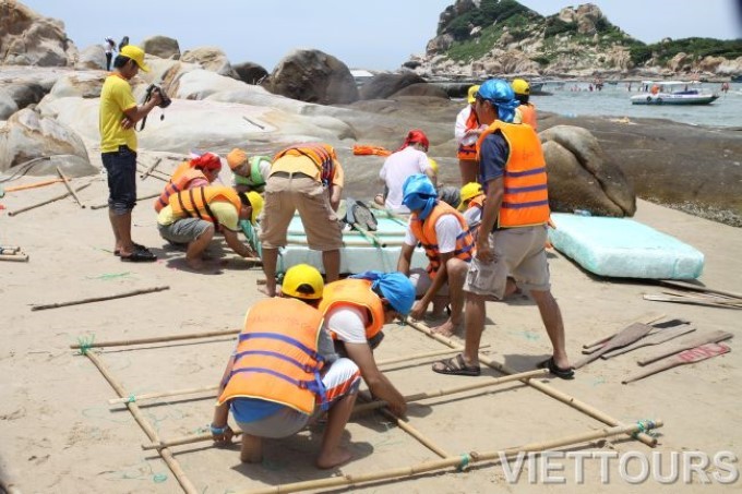 Ngày hội gia đình 